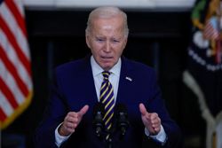 Ahead of elections, US President Joe Biden calls India, China, Russia and Japan 'xenophobic'