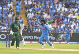 India likely to play their sole T20 World Cup warm-up against Bangladesh in New York