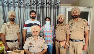 Amritsar: Cops crack woman’s murder case in 24 hours, minor held