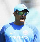 Anil Kumble recommends maximising boundary size, more pronounced seam to save bowlers’ future
