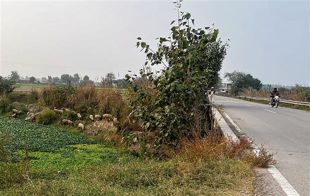 Residents of 550 villages lament as LS aspirants miss rural issues in discourse