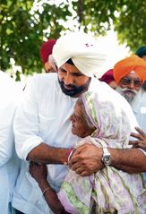 DeMo, huge expenditure on Parliament done to immortalise Modi’s name: Amrinder Singh Raja Warring