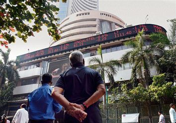 Sensex, Nifty scale new highs on poll optimism