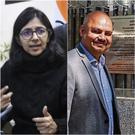 Swati Maliwal case: Assault could have been ‘fatal’, say Delhi Police in its remand application
