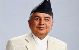 Nepal Prez adviser quits after flaying inclusion of Indian areas in map