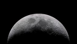 Studies suggest more ice on Moon within exploitable depths: ISRO