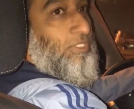 'If you were in Pakistan, I would have kidnapped you’: Cab driver to woman passenger in Canada