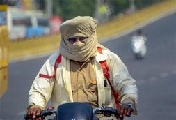 Haryana, Punjab sizzle under intense heat; Sirsa hottest at 47.2 degrees Celsius