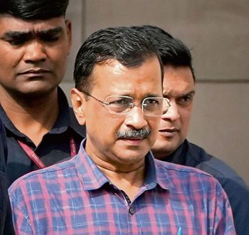 Supreme Court to consider granting interim bail to Arvind Kejriwal on Tuesday