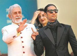 Manthan breathes anew in Cannes
