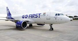 DGCA deregisters bankrupt Go First’s 54 planes