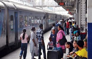 Rail traffic back on track in Amritsar as farmers end blockade