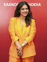 Kajol’s cryptic reply …after she is trolled for old post about her being ‘rude’ to autistic server