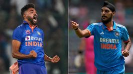 T20 World Cup: Can India pacers Arshdeep and Siraj pass the acid test in Americas