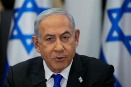 PM Benjamin Netanyahu's Cabinet votes to close Al Jazeera offices in Israel