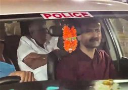 Karnataka sex scandal: JD(S) MLA HD Revanna taken into custody by SIT in kidnapping case