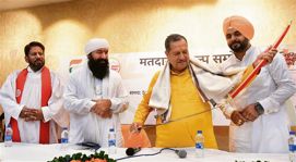 INDIA VOTES 2024: 10 days to go, RSS bolsters BJP campaign with baithaks in Chandigarh
