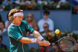 Taylor-made win for Andrey Rublev, reaches Madrid final