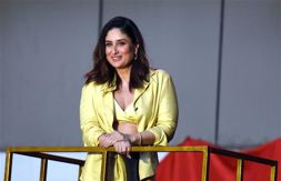 ‘Crew’ started conversation that women can also break box office records, says Kareena Kapoor
