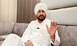 ‘Will ensure end to drugs, illegal betting’: Charanjit Singh Channi