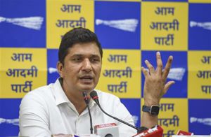 Delhi govt directs private, state-run hospitals to submit fire audit report by June 8: Health Minister Saurabh Bharadwaj