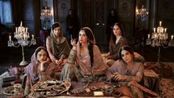 Another jewel in Bhansali’s crown