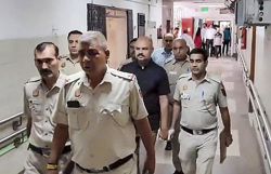 Swati Maliwal assault case: Delhi High Court reserves order on maintainability of Bibhav Kumar's plea against arrest