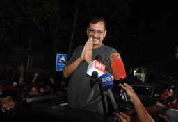 Supreme Court imposes 5 conditions on Arvind Kejriwal for his release on interim bail