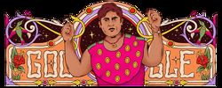 ‘Amazon of Aligarh’: Google Doodle pays tribute to India’s first woman wrestler Hamida Banu