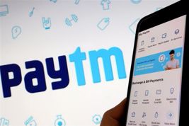 Paytm chief operating officer Bhavesh Gupta quits; company rejigs senior management