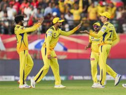 IPL 2024: Punjab Kings opt to bowl against Chennai Super Kings
