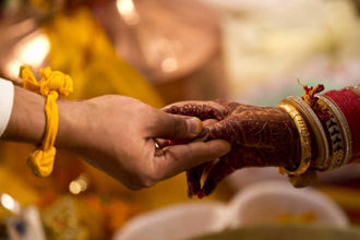 Man marries mother-in-law in Bihar