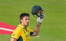 Smith, McGurk miss out as Australia unveil Mitchell Marsh-led T20 World Cup squad
