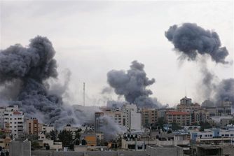35 killed as Israel  carries out fresh strikes in Gaza