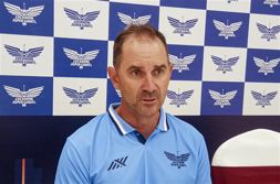 Coaching India could be exhausting, timing has to be right: Former Australia head coach Justin Langer