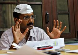 Arvind Kejriwal moves Supreme Court; requests to extend interim bail by 7 days on health grounds