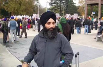 What led to Canada's arrests over killing of Sikh separatist Hardeep Nijjar?