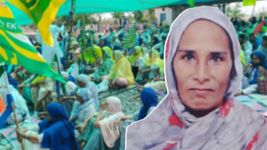 'Rail Roko' protest: 55-year-old woman farmer dies at Shambhu railway station in Punjab's Patiala