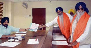 31 candidates in election fray as nine more file papers in Amritsar