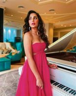 ‘Nature heals us’: Nargis Fakhri wants to live in the woods