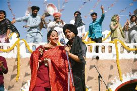 Raja Kumari collaborates with Guru Randhawa for her debut Punjabi song In Love