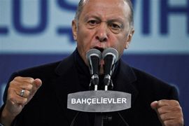 Turkey halts trade with Israel to compel ceasefire: President Erdogan