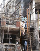 Investigation into hospital fire in Delhi finds serious safety violations