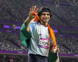 Homecoming: Neeraj Chopra to compete in India for first time in 3 years at Federation Cup