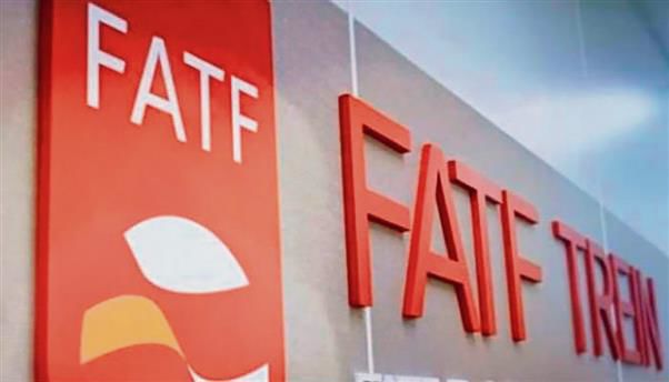 FATF removes India from ‘increased monitoring’ list
