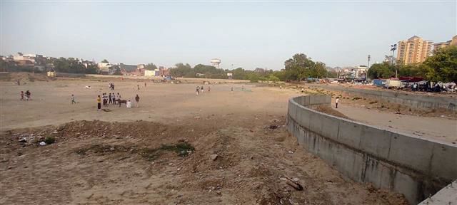 Ponds in Faridabad villages to be revived, rejuvenated by March-end