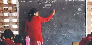 Only 598 teachers for over 47K students with special needs in Punjab