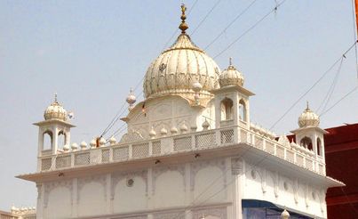 SGPC poll: July 31 last date for Una voters to get registered