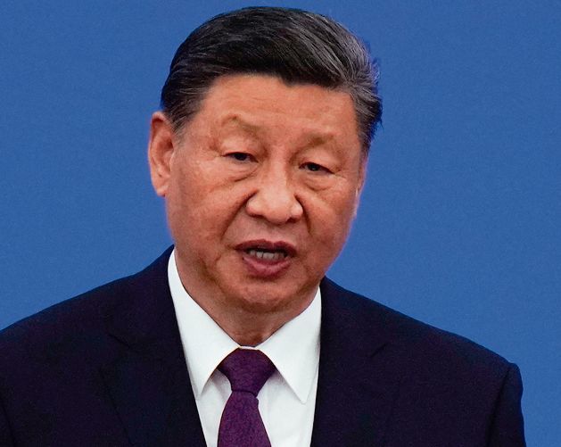 Chinese President Xi Jinping lauds relevance of Panchsheel to end world conflicts