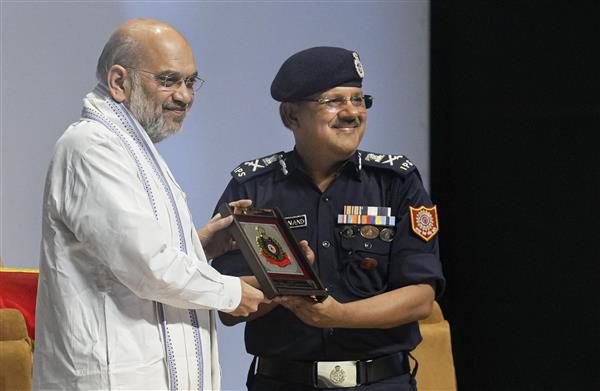 Central government approves 40 per cent risk allowance for NDRF rescuers: Amit Shah